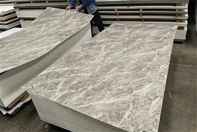 PVC-Marmor Gloosy