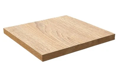 Furnierbeschichtetes MDF
